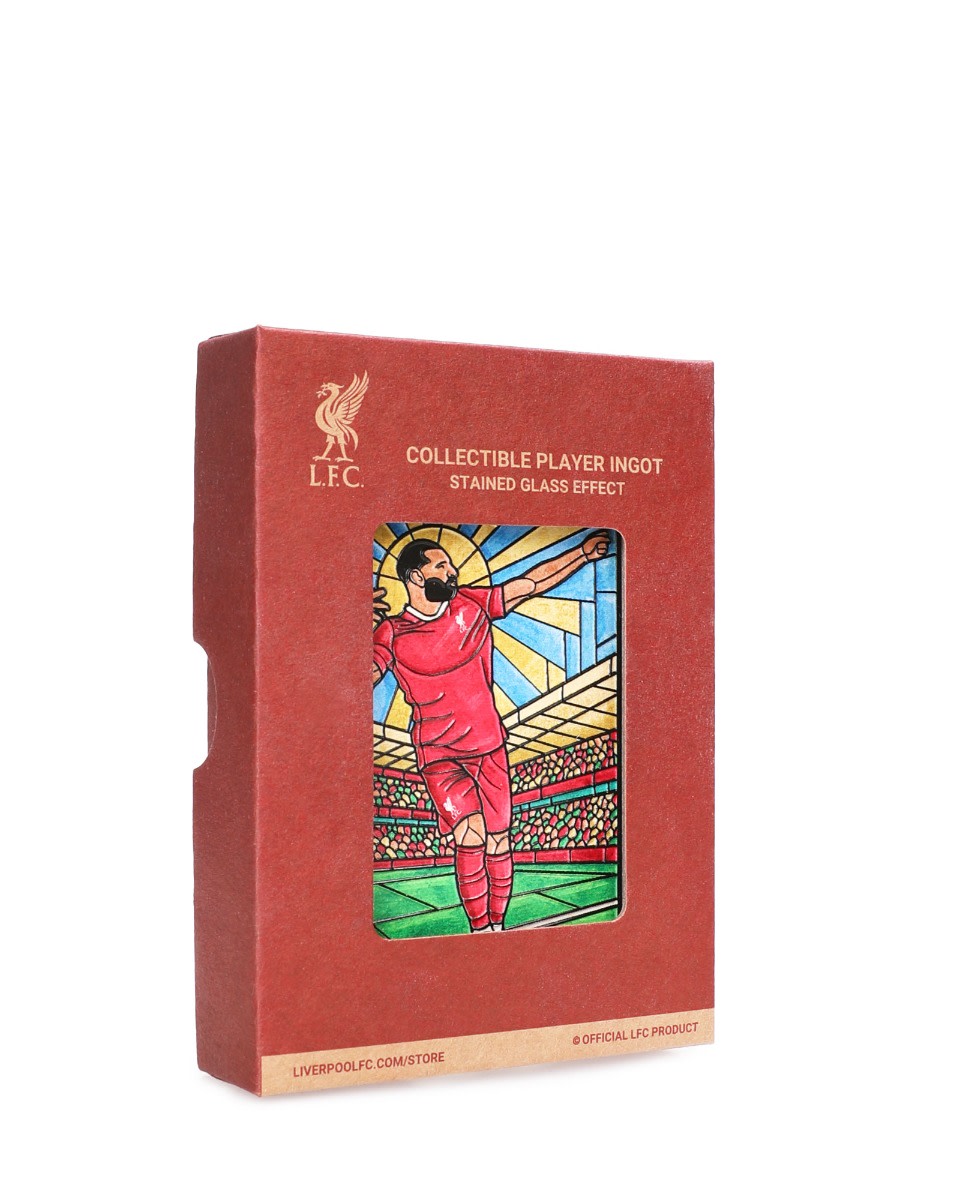 LFC サラーコレクタブルインゴット - Image 2