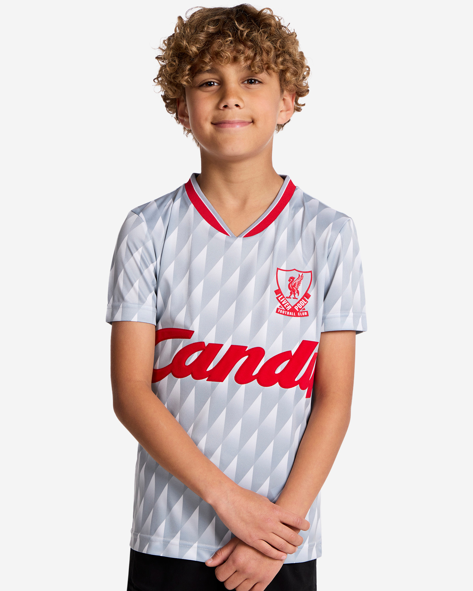 LFC Spædbørn 89-91 udebanetrøje - Image 2