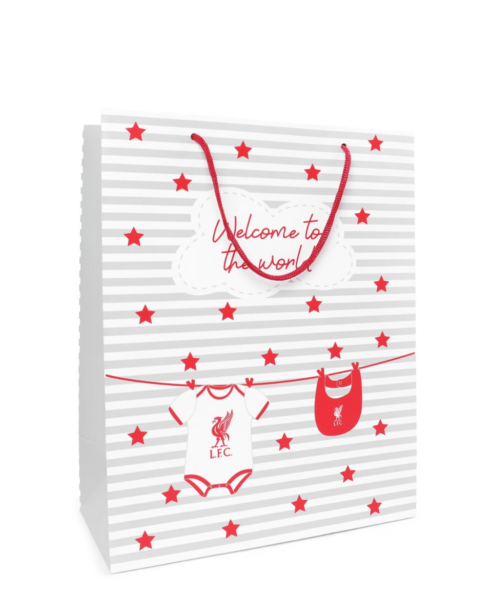 LFC Baby Gift Bag - Image 1