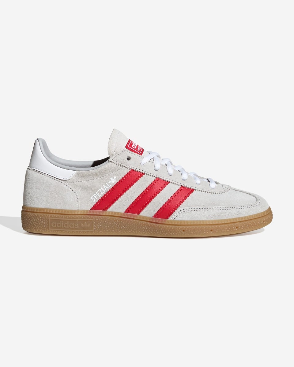 LFC adidas Voksne Håndbold Spezialsko Grå - Image 1