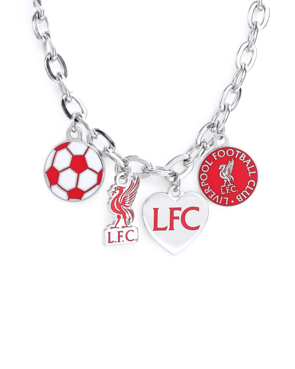LFC Novelty Charm Bracelet - Image 1