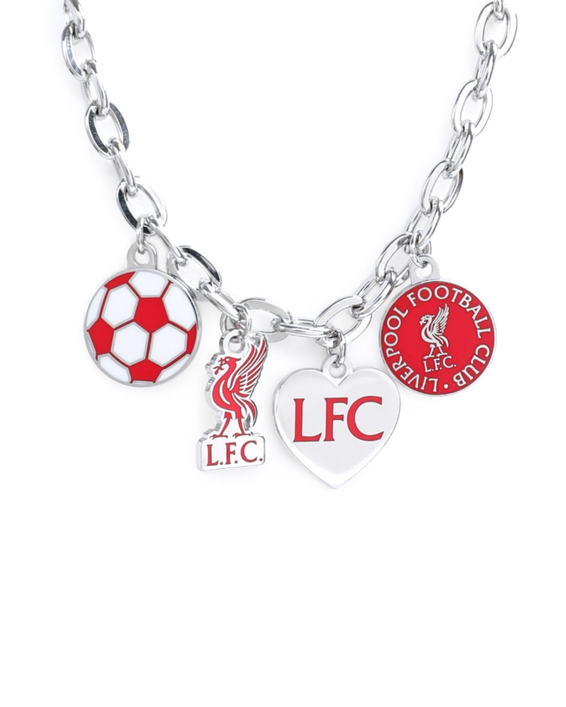 Pulsera LFC Novelty Charm - Image 1