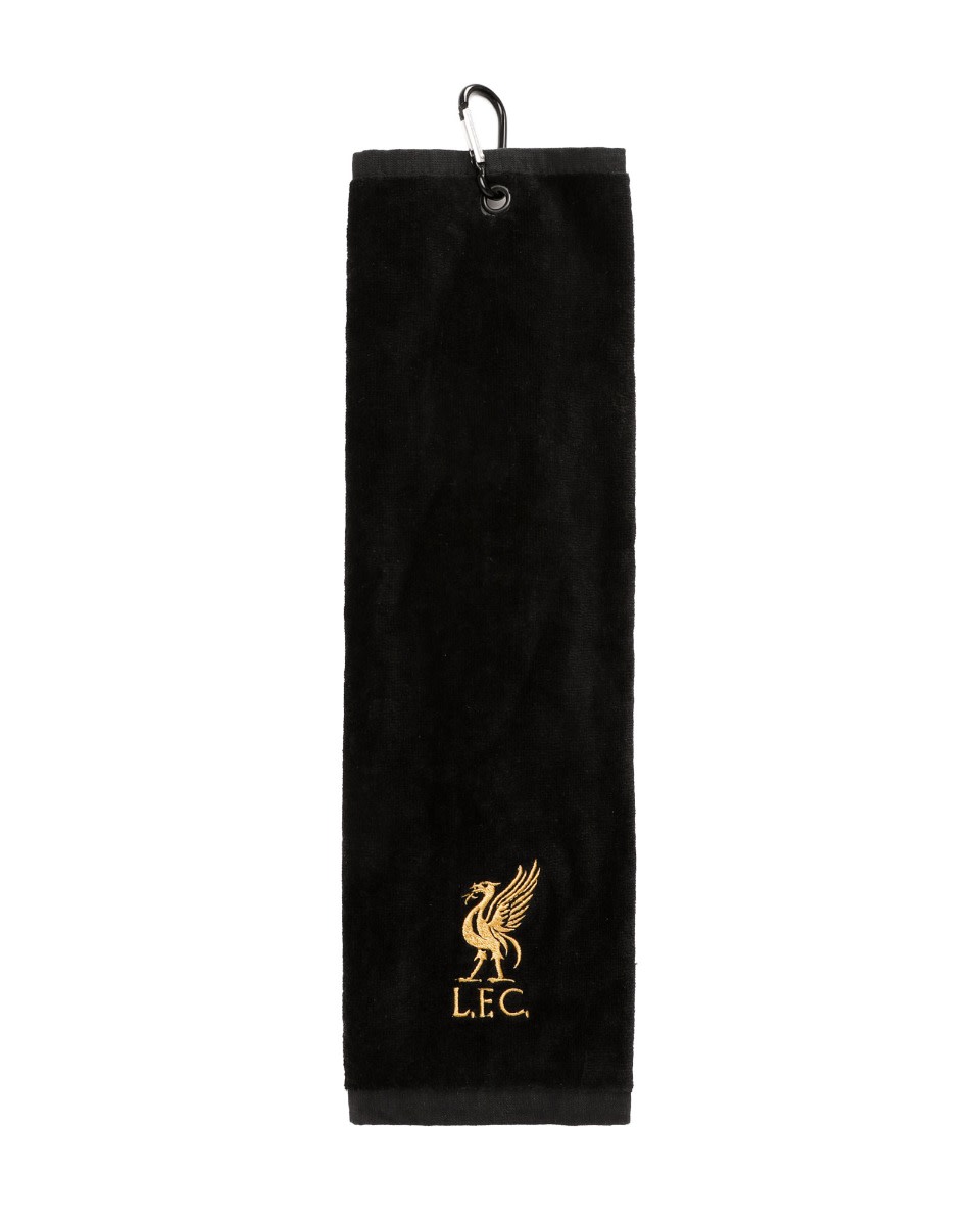 LFC Golf Pouch & Towel Set - Image 2