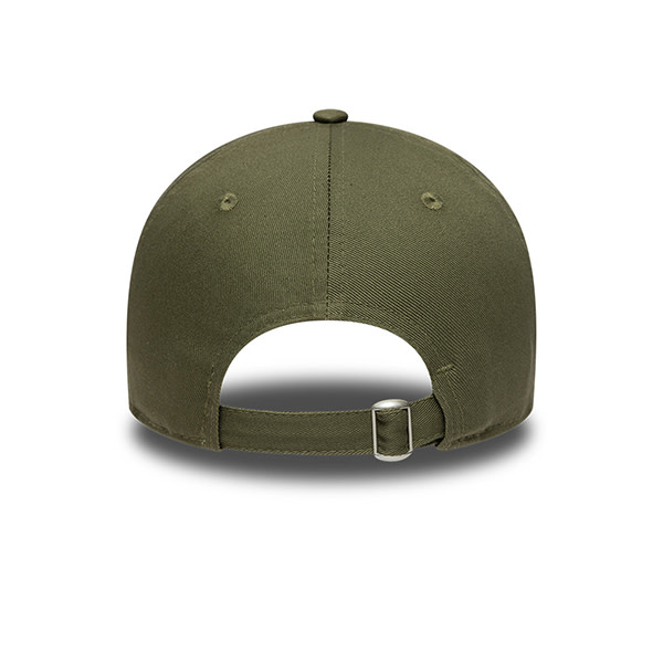 LFC New Era Boucle Green 9TWENTY Adjustable Cap - Image 4