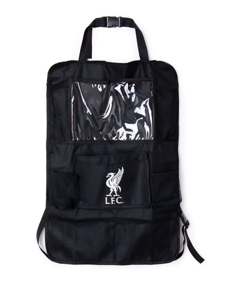 LFC Seat Organiser - Image 1