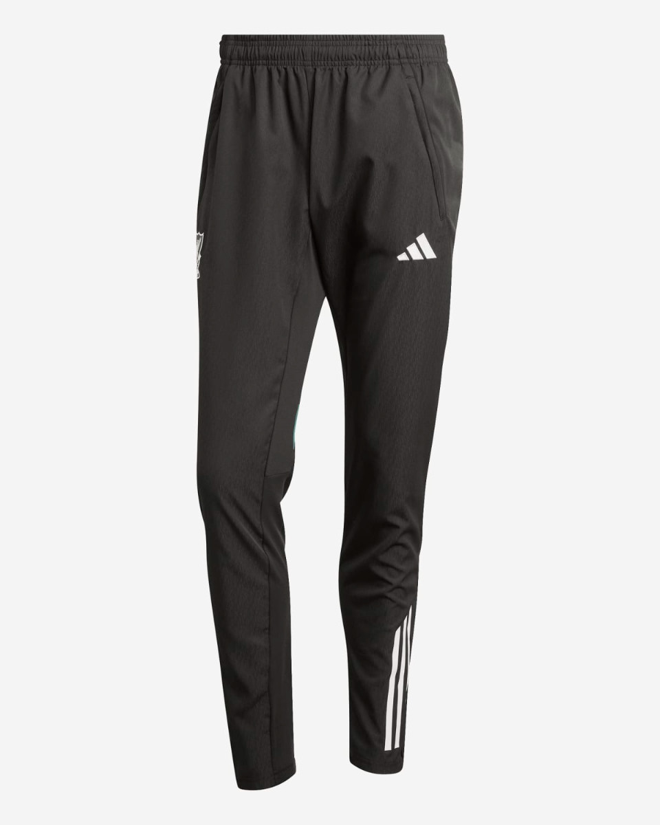 LFC adidas Mens 25/26 European Training Pants - Image 4