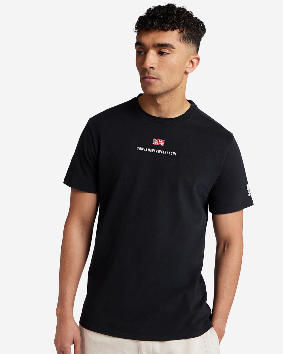 LFC Adults GB Tee - Image 1