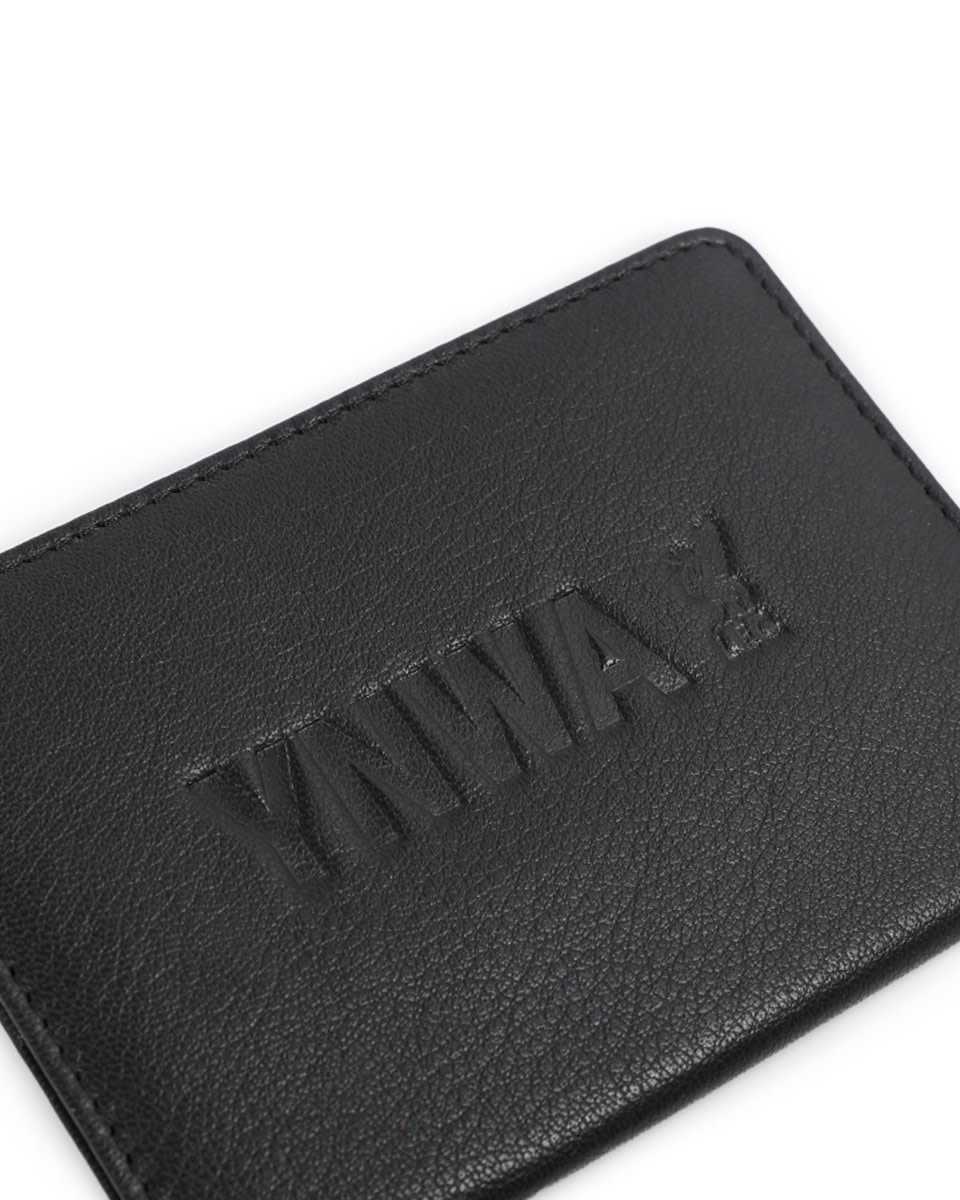 LFC Leather Passport Holder - Image 2