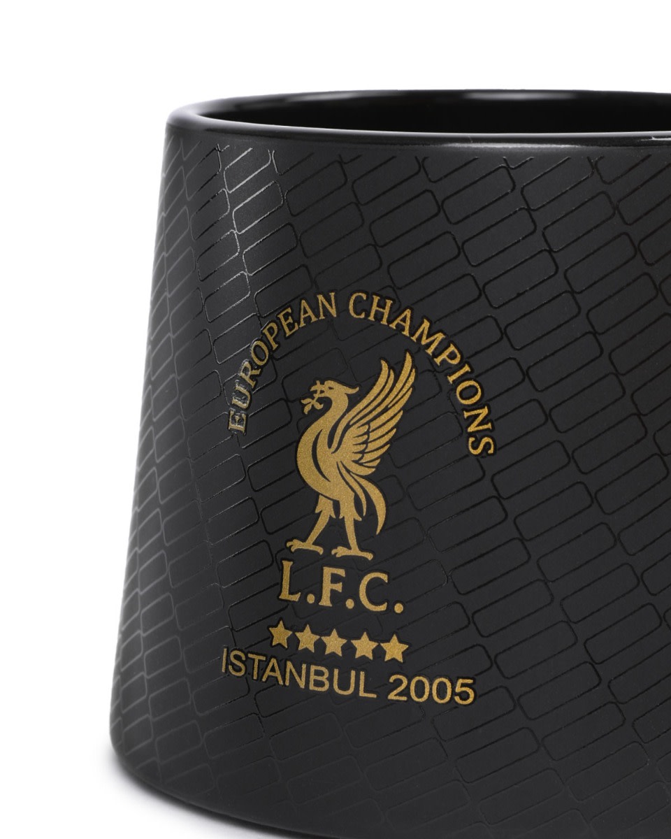 LFC Istanbul 2005 2Pk Mugs - Image 2