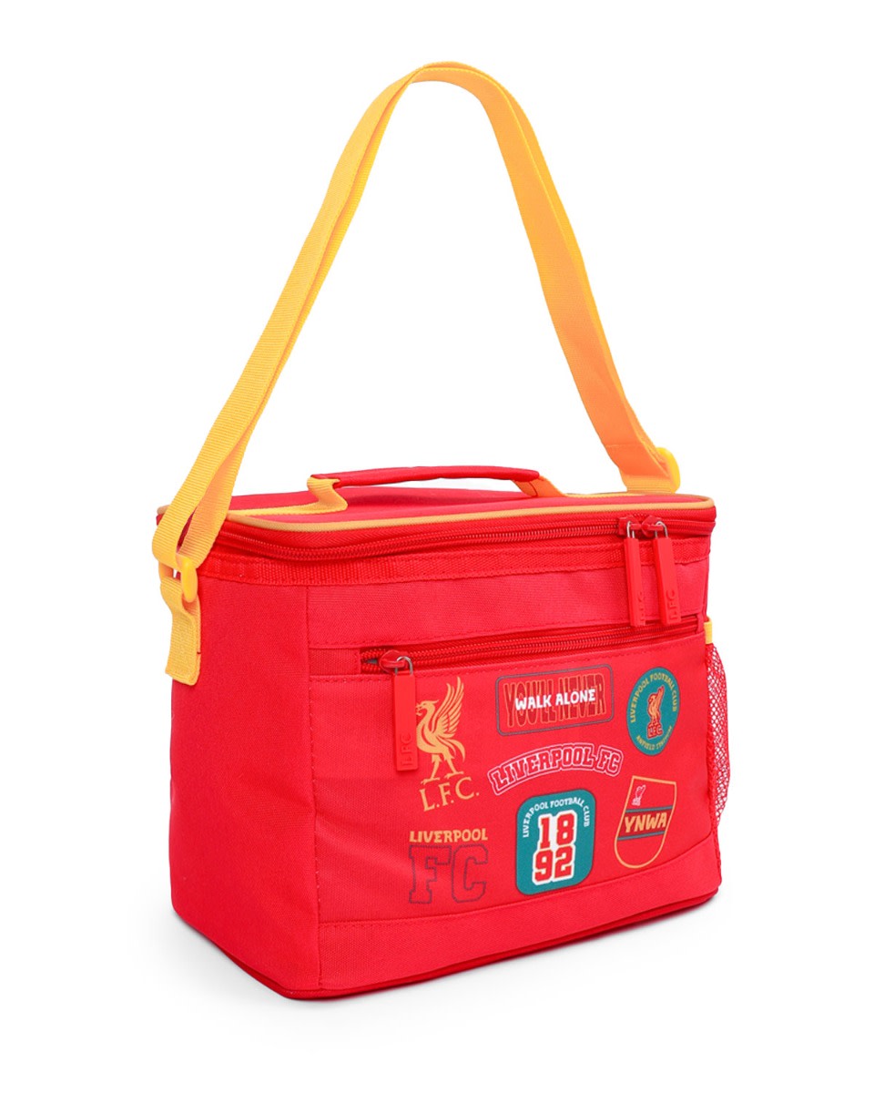 LFC Lunch Bag - Image 3