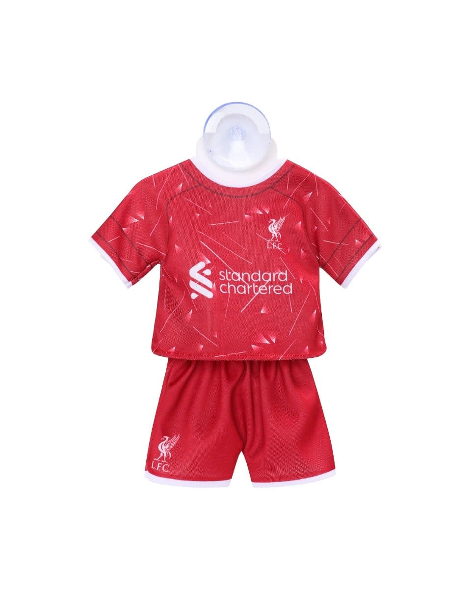 LFC 26/27 Home Decorative Mini Kit - Image 1