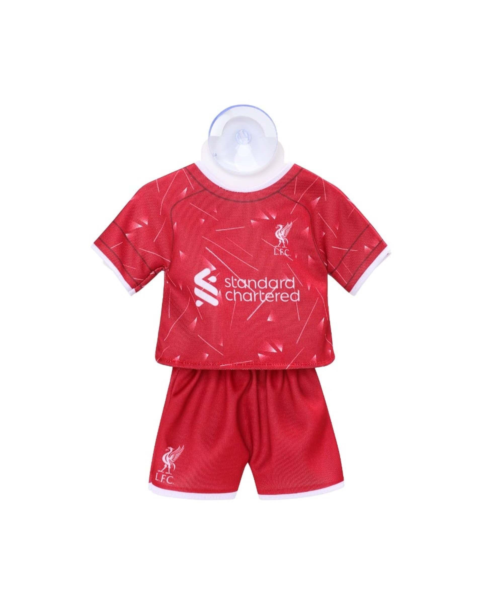 LFC 26/27 Dekorativt minisæt til hjemmet - Image 1