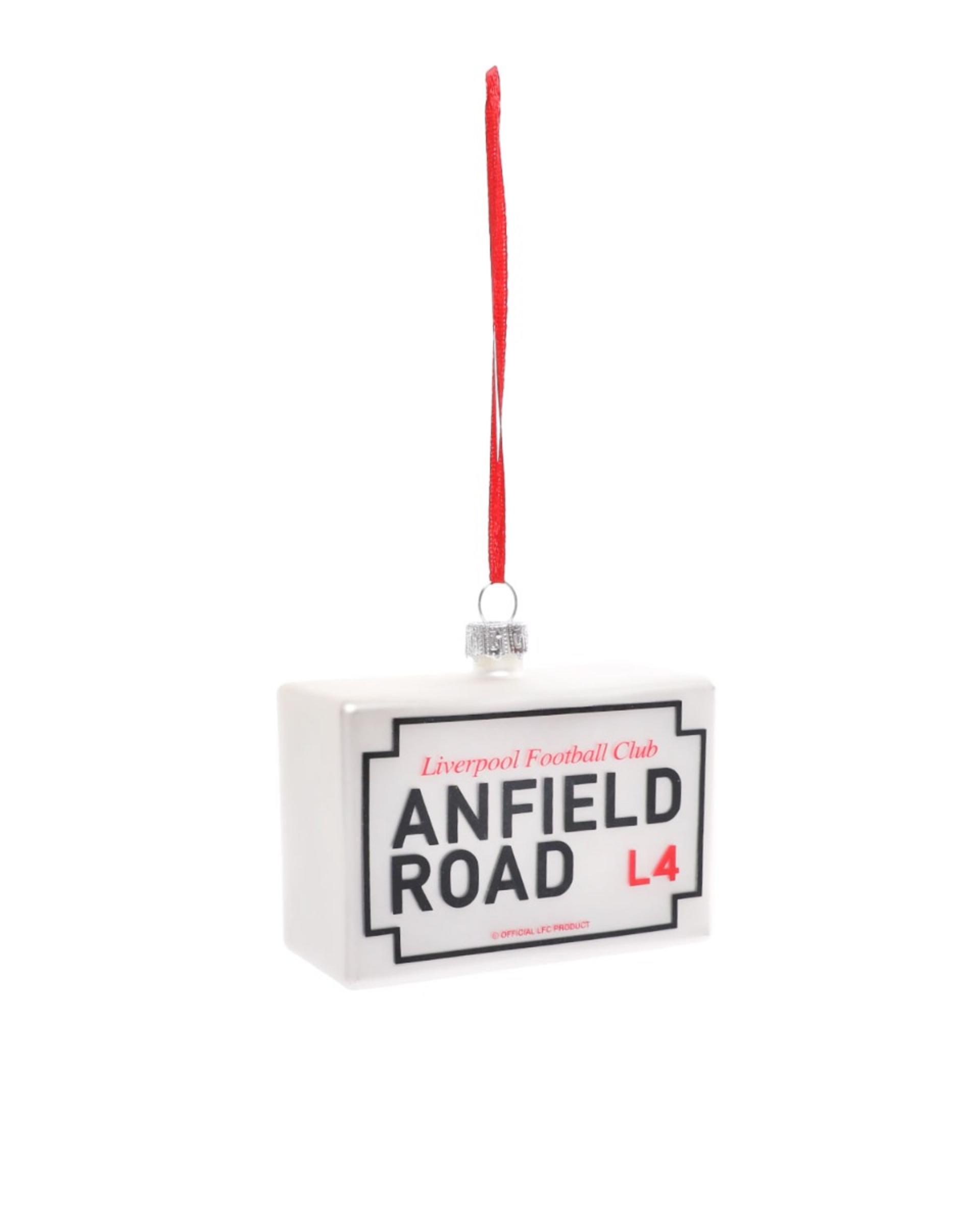 LFC Anfield Road Weihnachtsdekoration - Image 3
