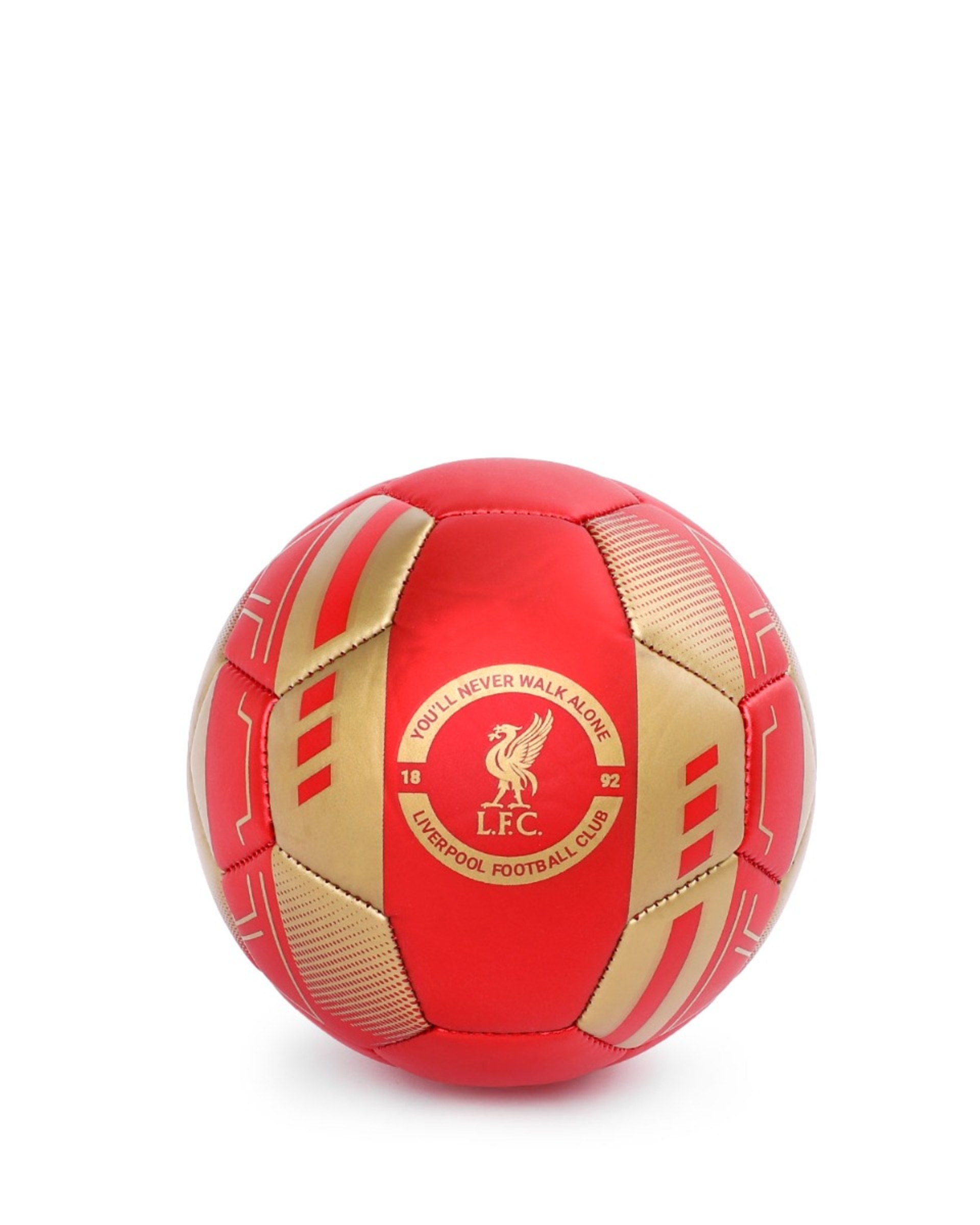 LFC EST.1892 ไซส์ 1 ฟุตบอล - Image 1