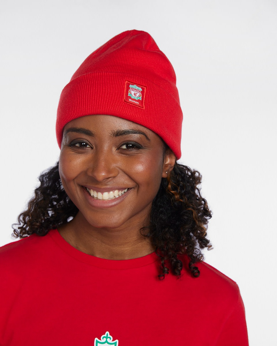 LFCW Beanie - Image 1