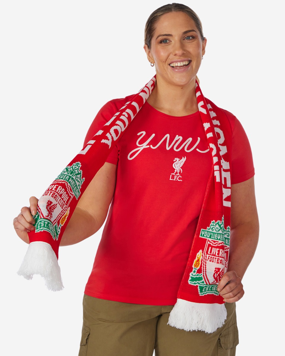 Bufanda LFCW Crest - Image 3