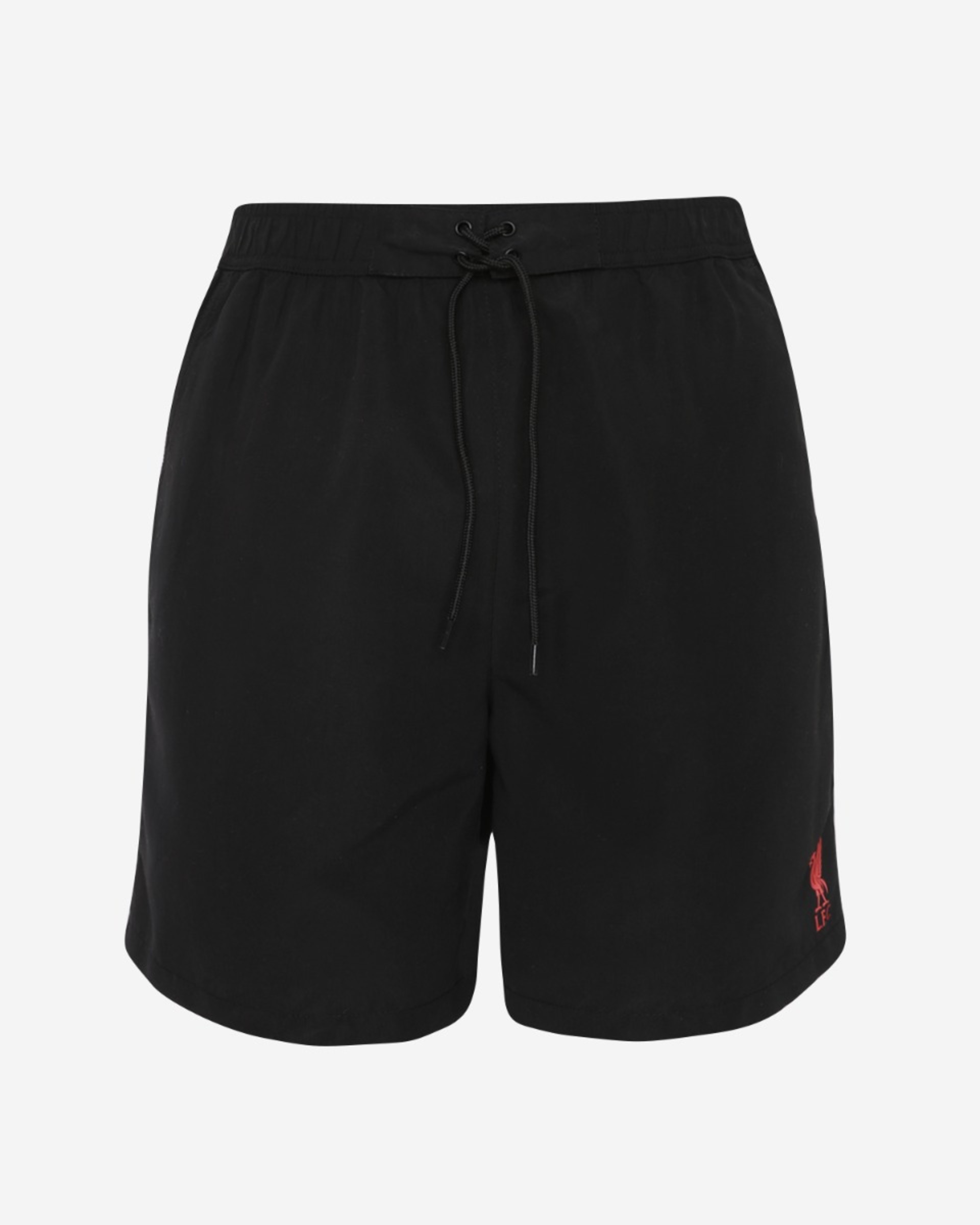 LFC กางเกงว่ายน้ำบุรุษสีดำ - Image 4