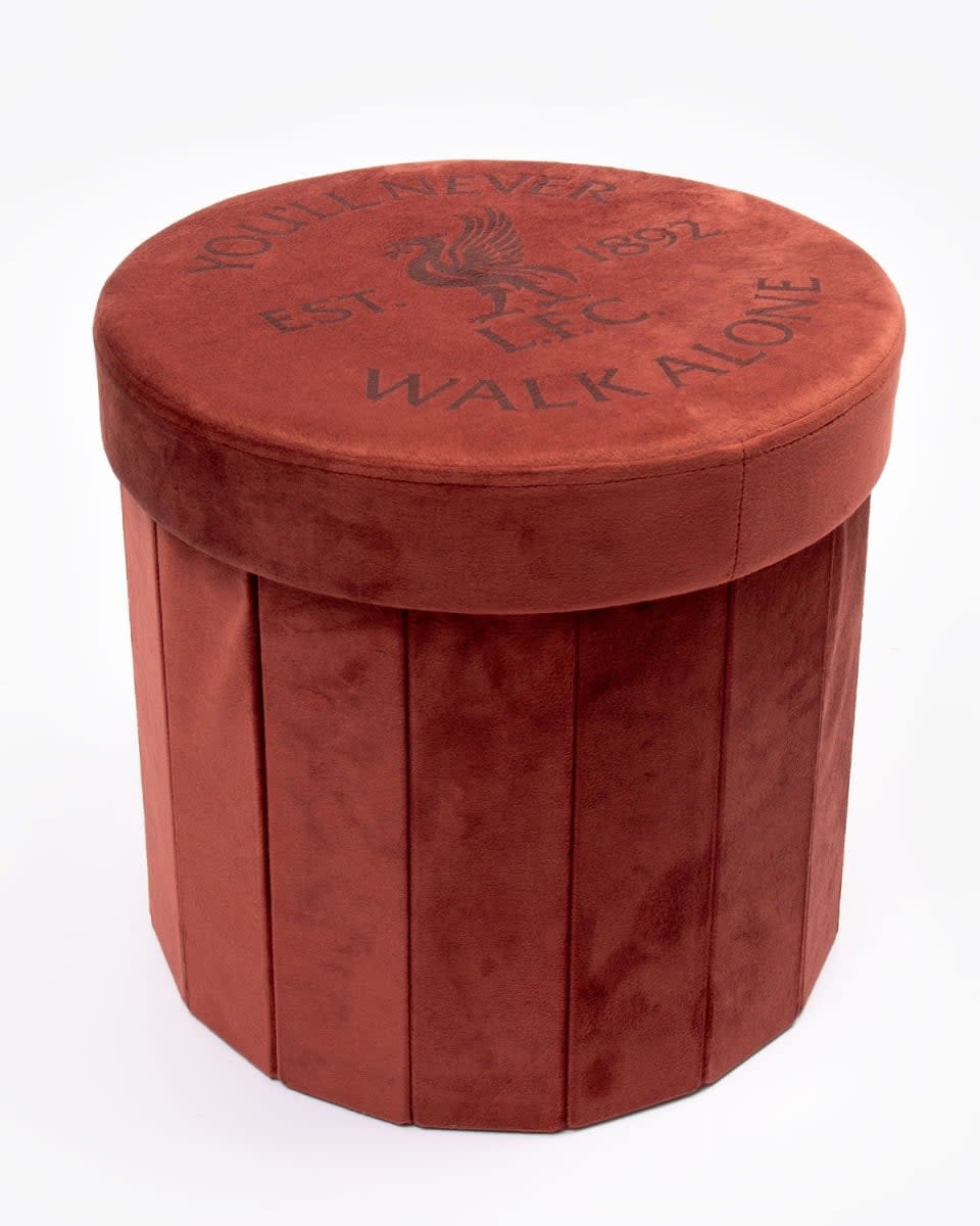 Tabouret de rangement pliable LFC - Image 1