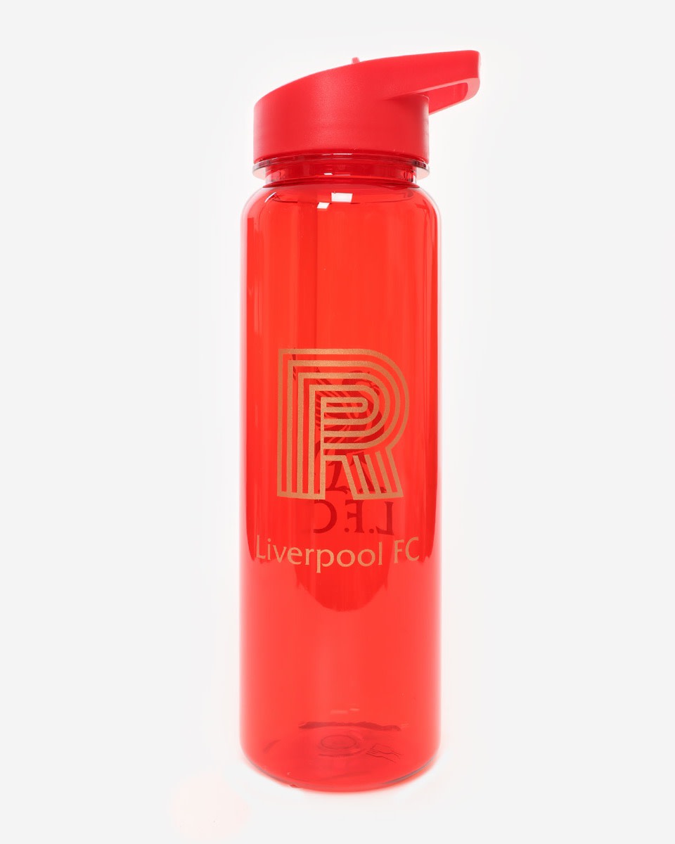 LFC Letter R Water Bottle - Image 1