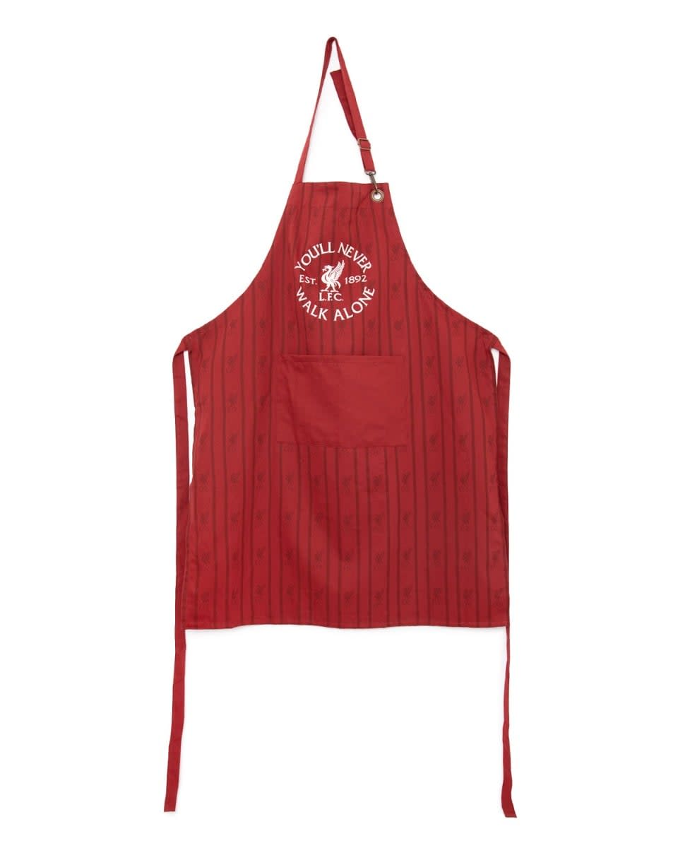 LFC Apron And Oven Mitt Set - Image 2