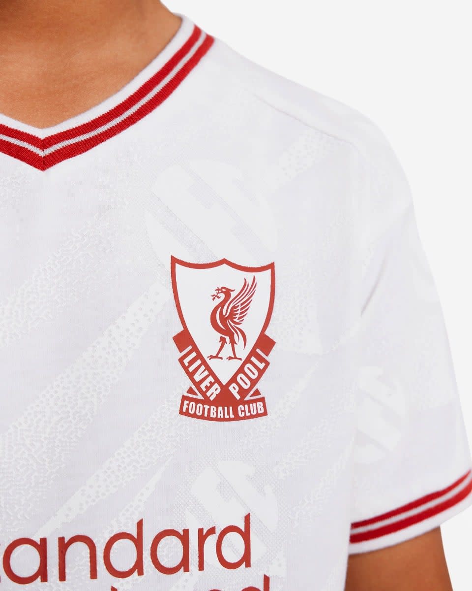 LFC Juniors 26/27 Away PJ's - Image 4