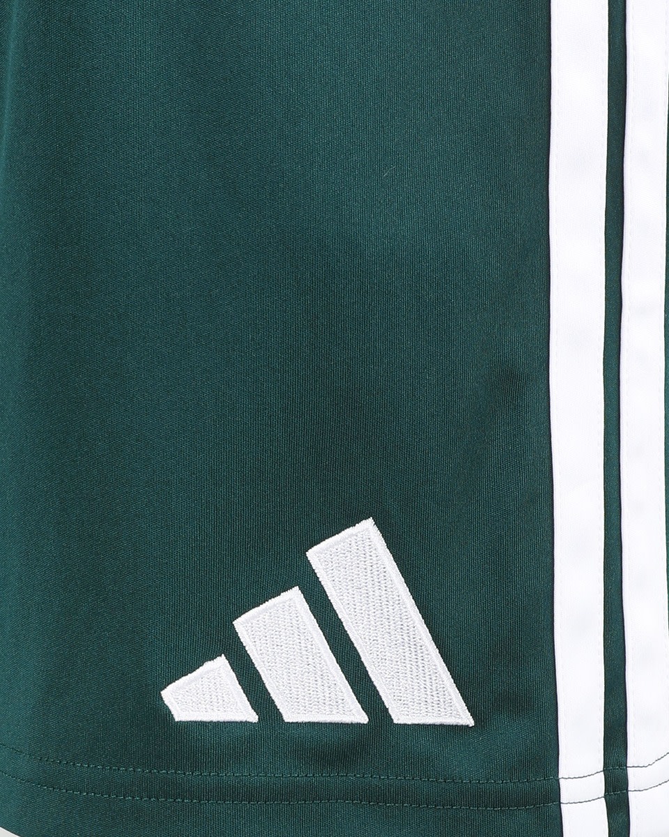 LFC adidas Mens 26/27 Home Goalkeeper Shorts - Image 3