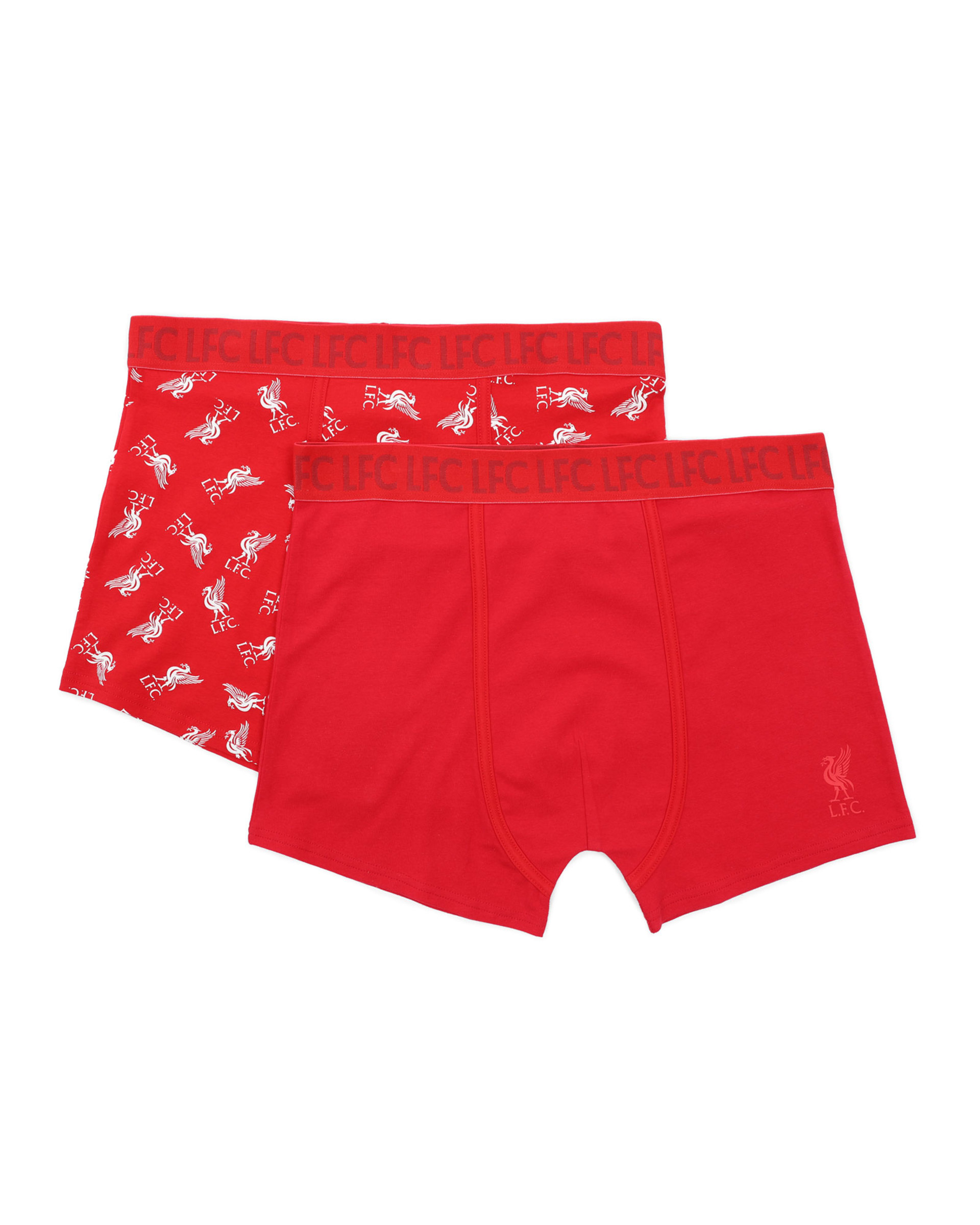 LFC Herren-Boxershorts im 2er-Pack - Image 1