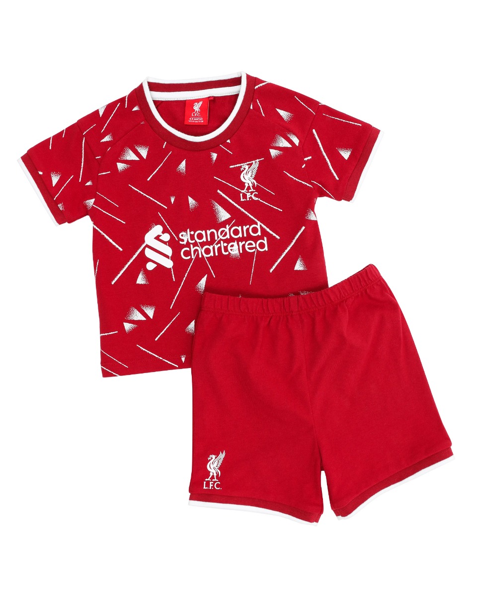 LFC Baby 26/27 家居套装套装 - Image 2