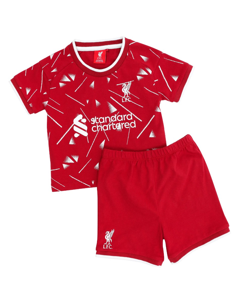 Kit de maison LFC Baby 26/27 - Image 2