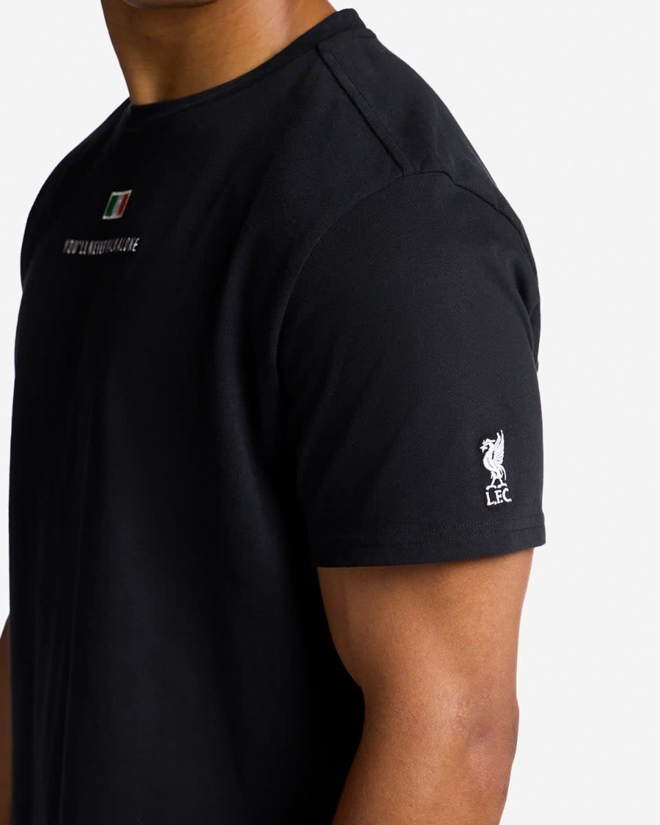 LFC Irland-T-Shirt für Erwachsene - Image 2