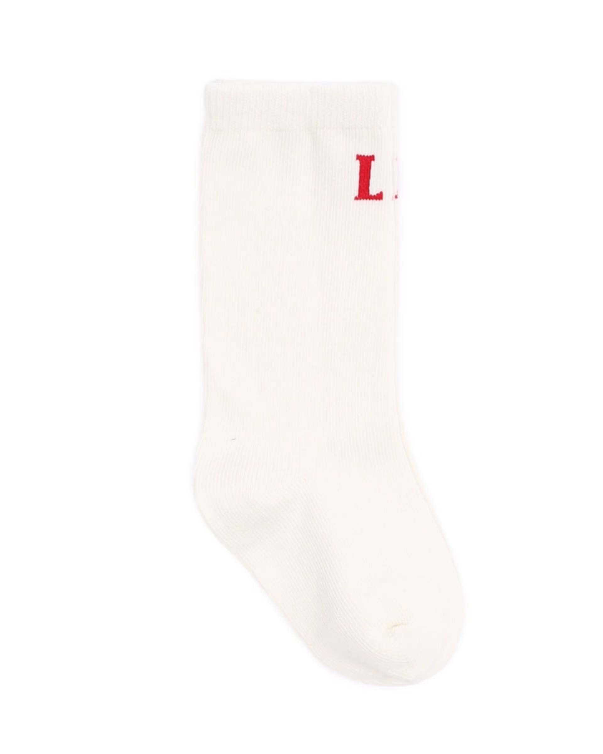 LFC 25/26 Away Babysocken, 1er-Pack - Image 1