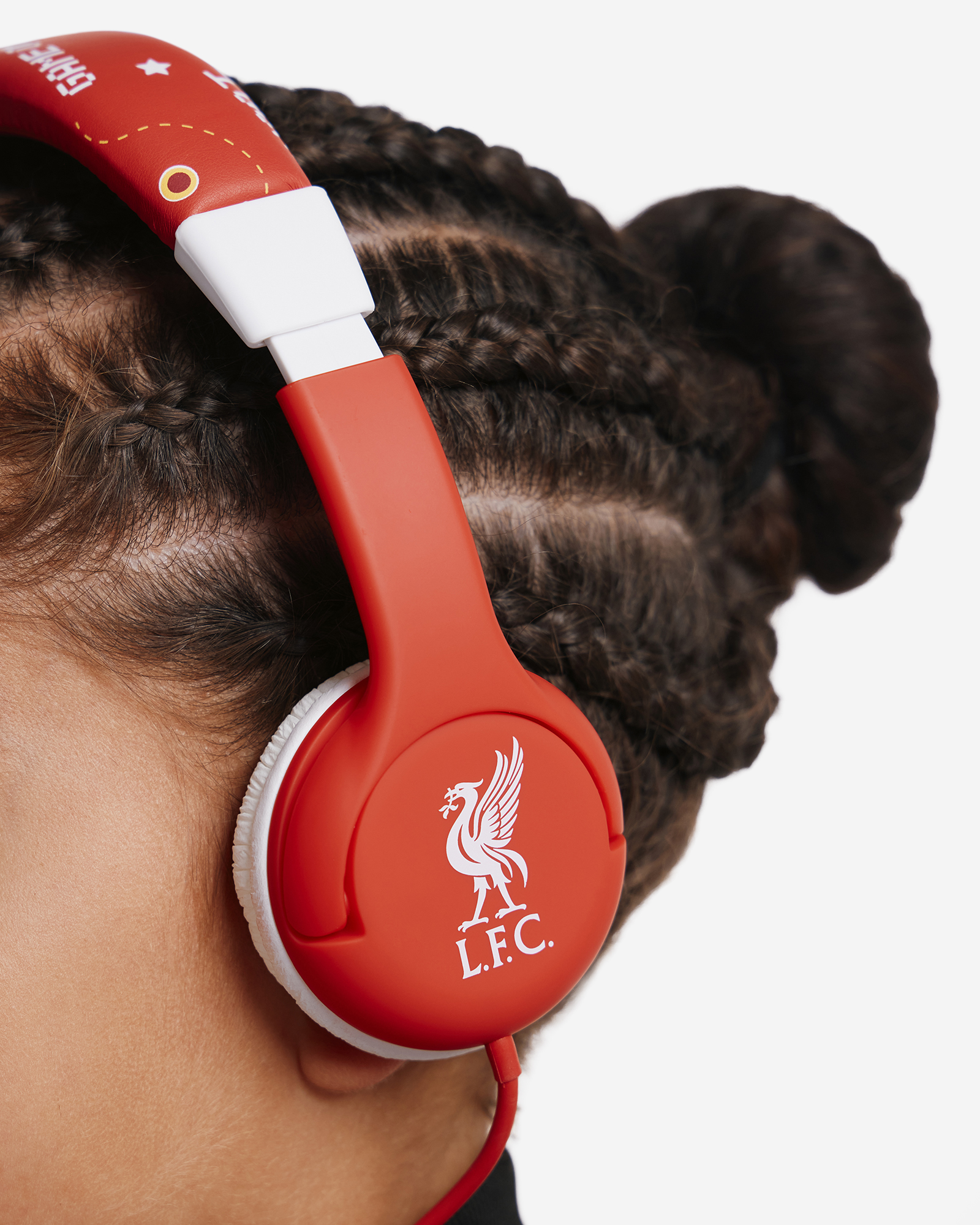 LFC barnehodetelefoner - Image 3
