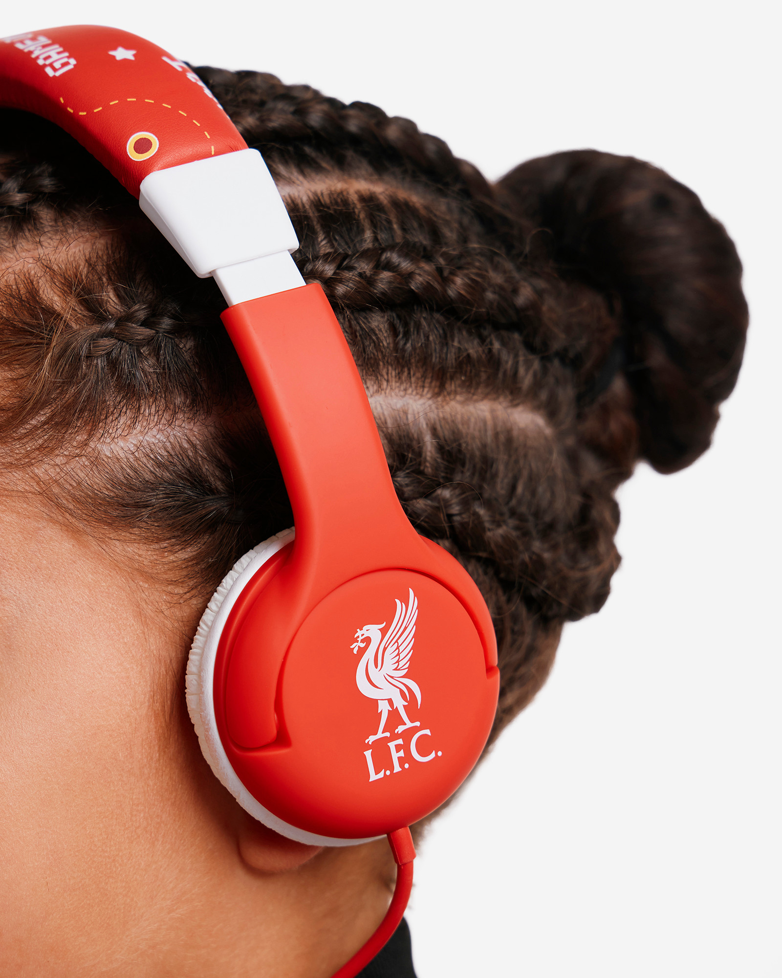 LFC Kids Headphones - Image 3