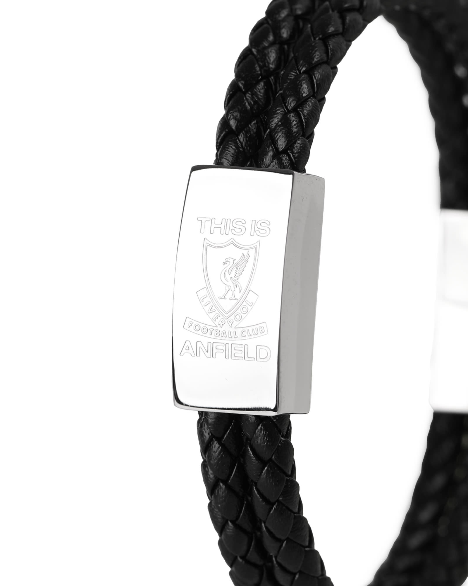LFC Herren-Lederarmband - Image 2