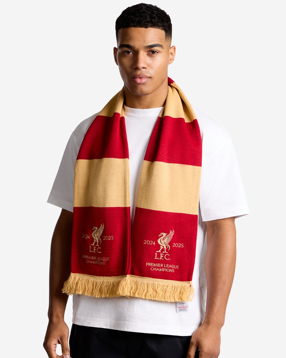 LFC 성인 챔피언 스카프 - Image 1