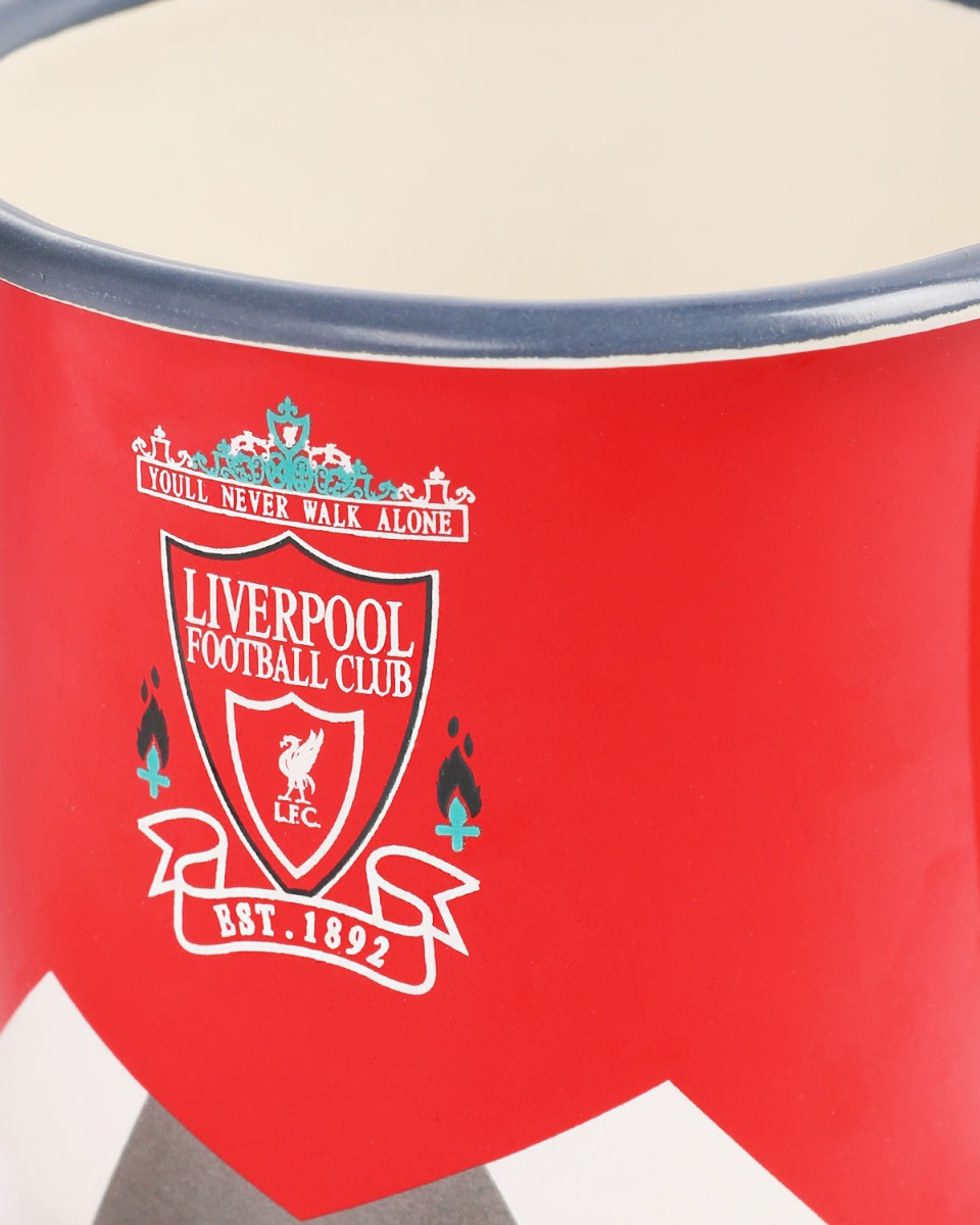 LFC Enamel Mug - Image 2
