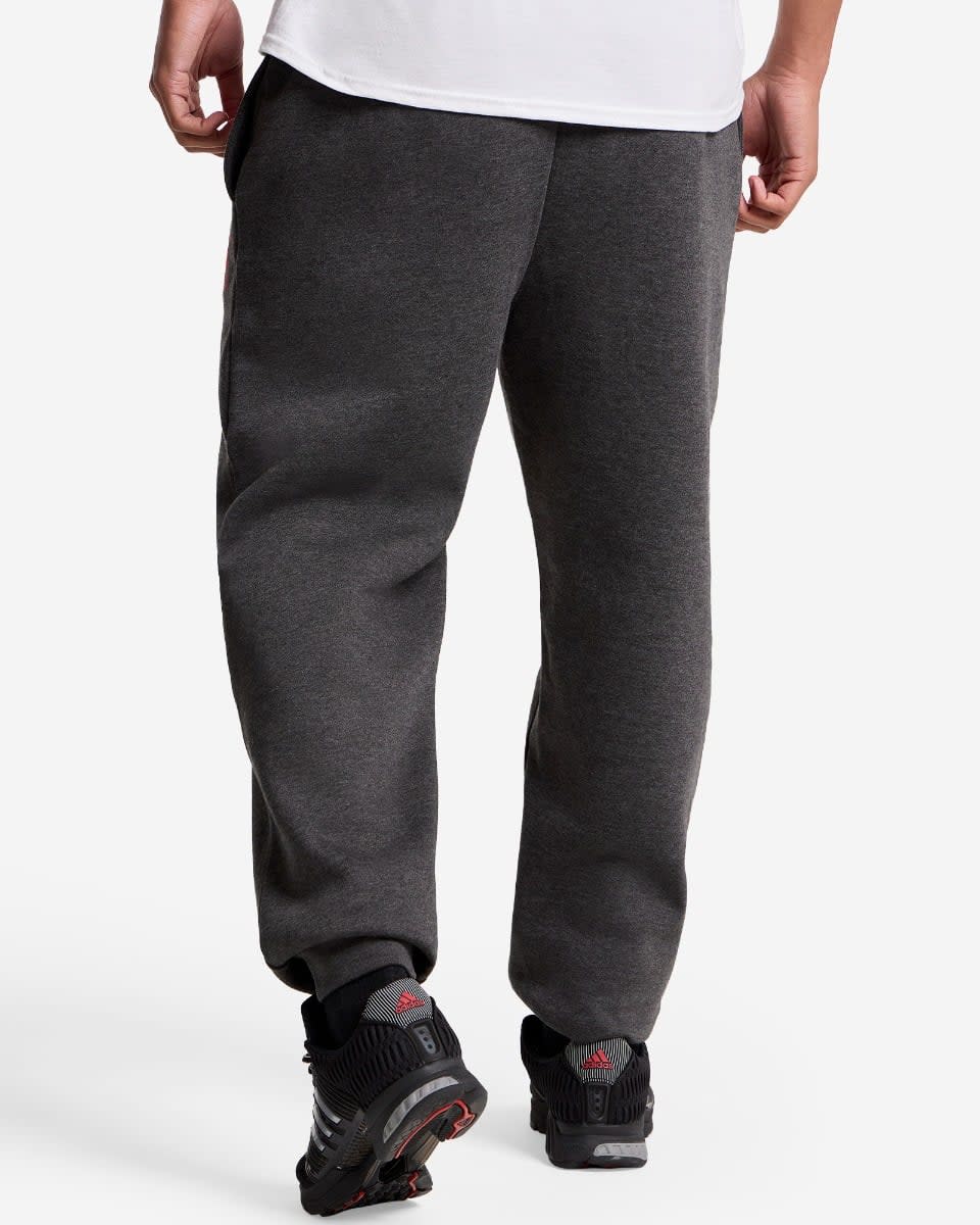 LFC Herre joggingbukser Charcoal - Image 2