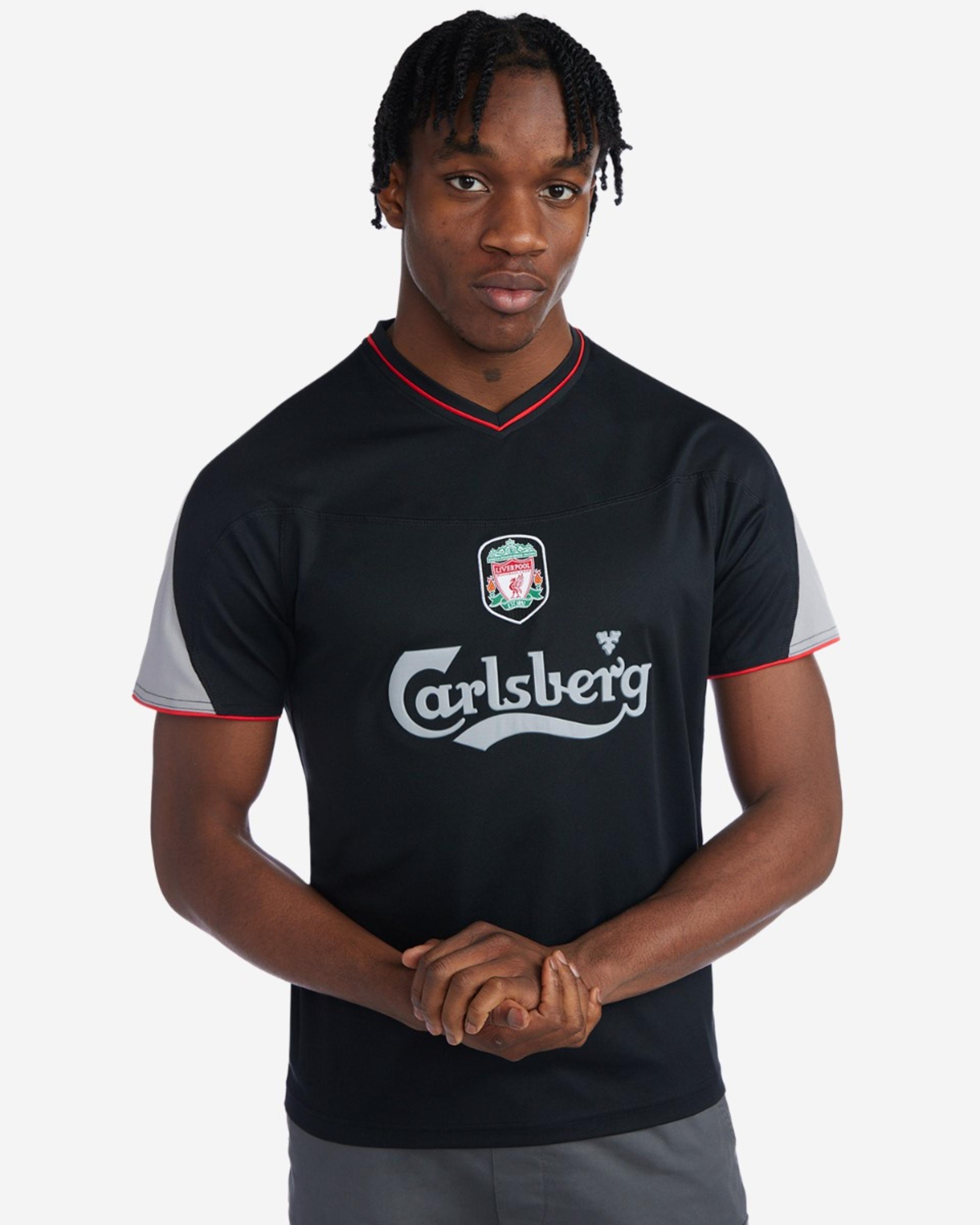 LFC Herren-Auswärtstrikot im Retro-Stil 02-03 - Image 1