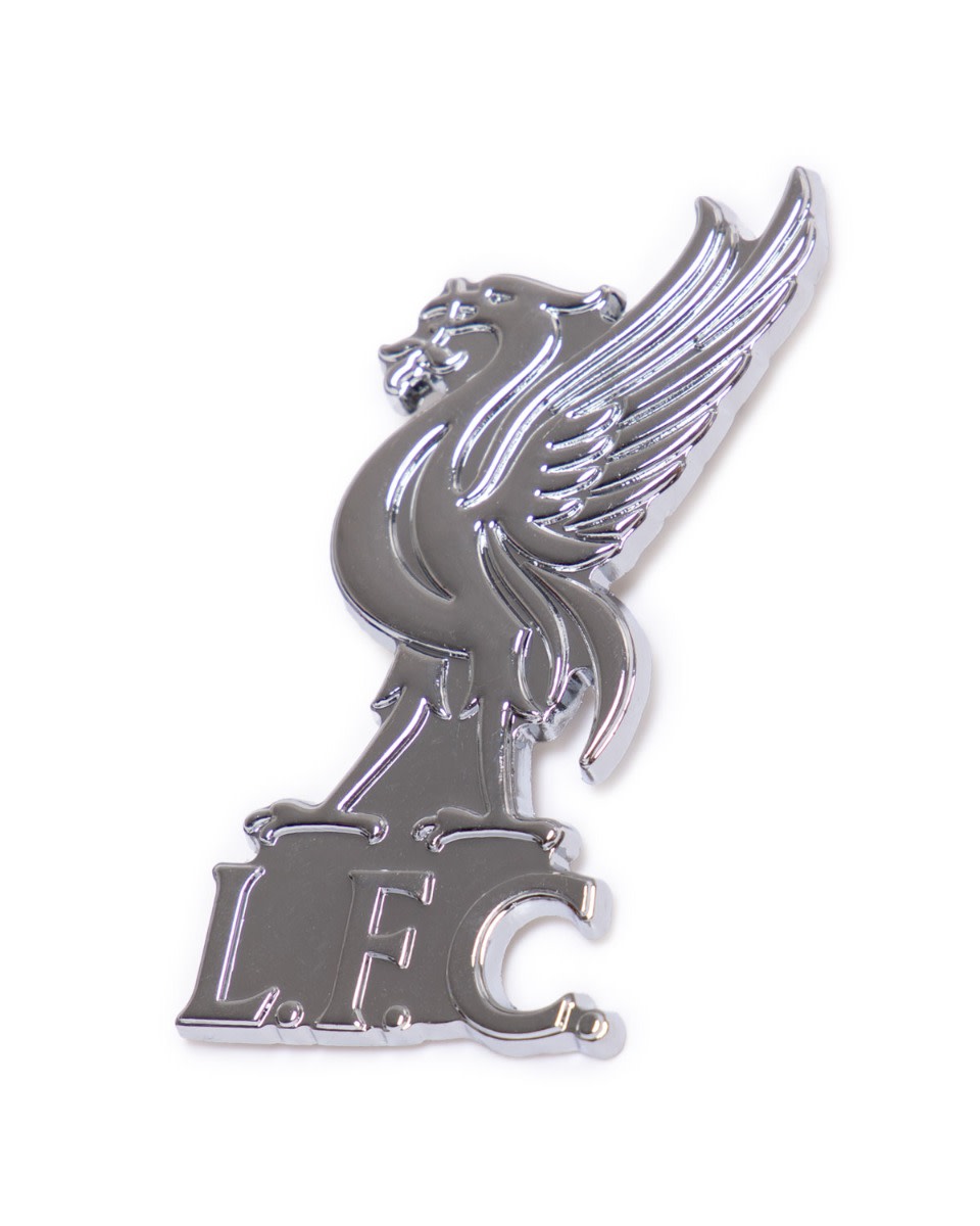 ป้ายรถยนต์ LFC - Image 2