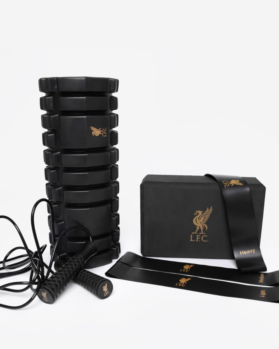 LFC Foam Roller - Image 4