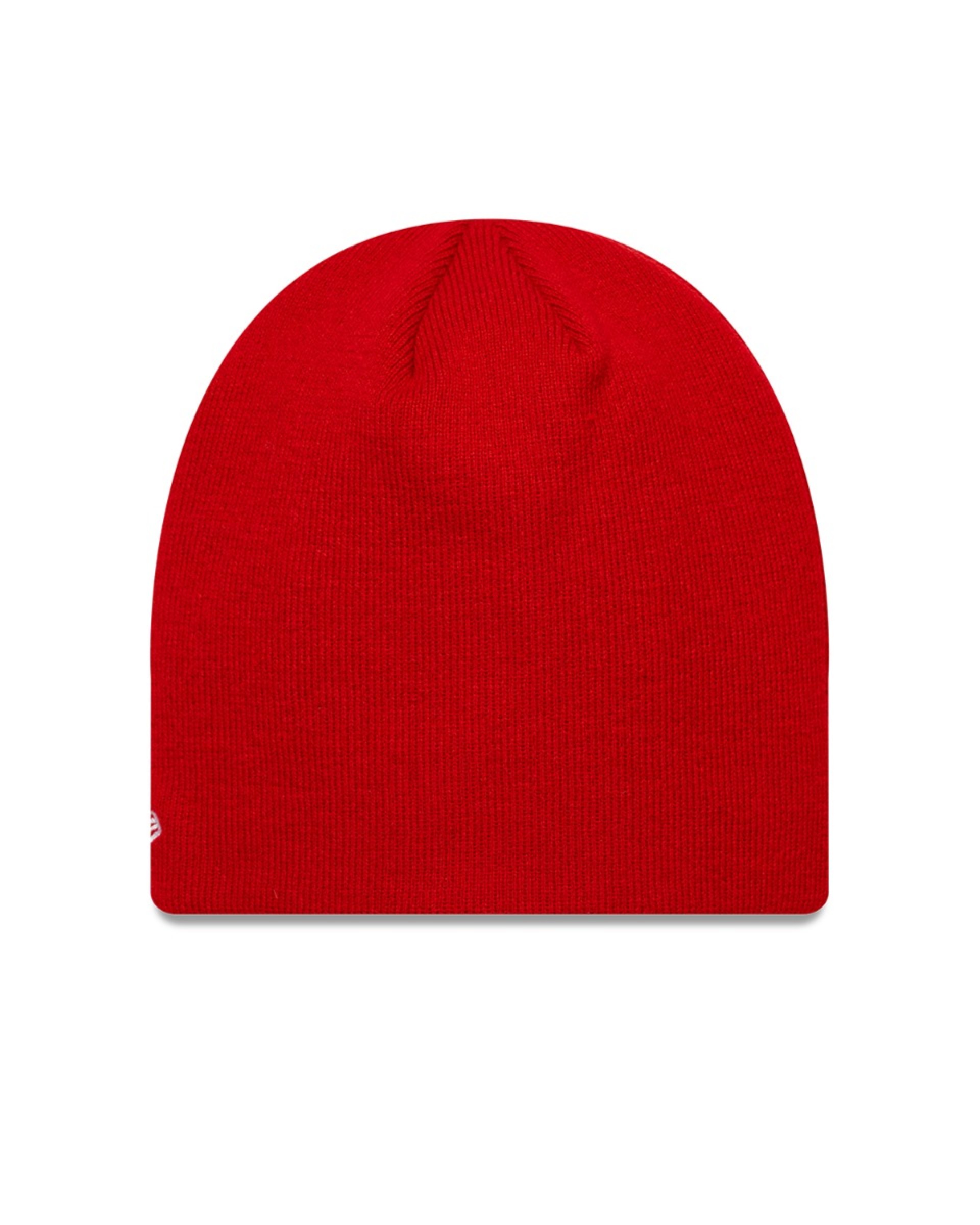 Gorro LFC New Era Liverbird CORE SKULL rojo - Image 2