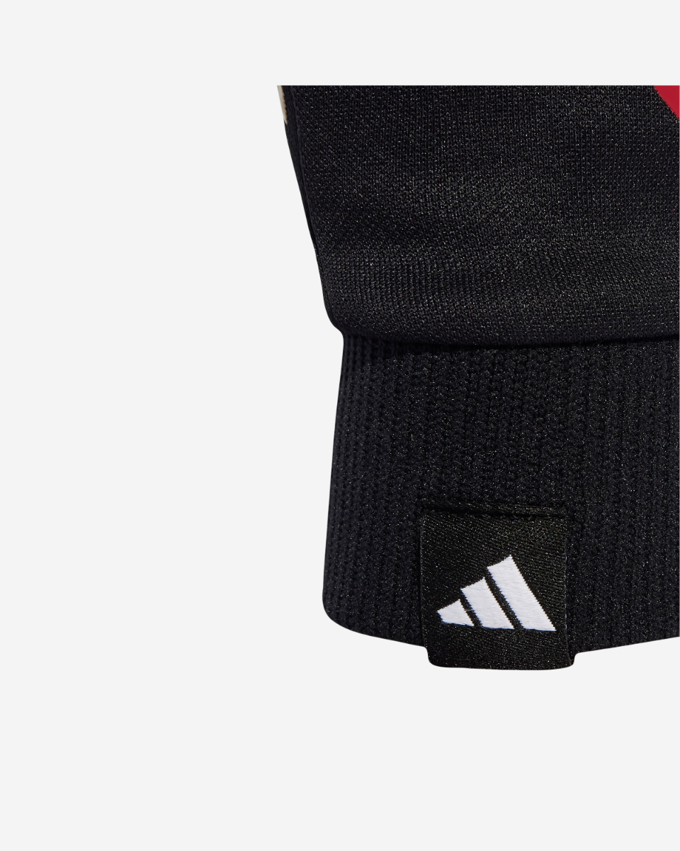 LFC adidas Away Gloves - Image 3
