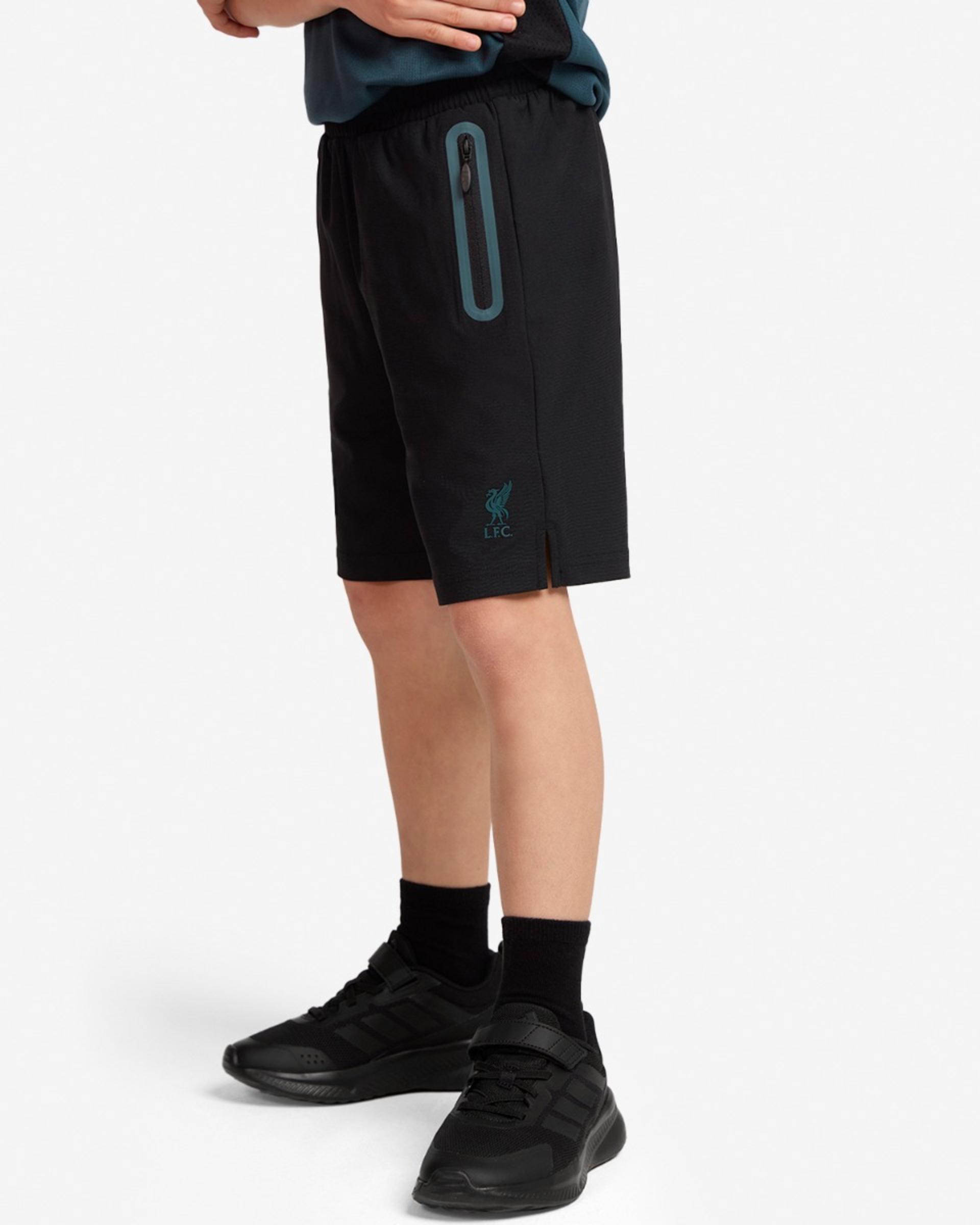 LFC Juniors Shorts Sort - Image 4