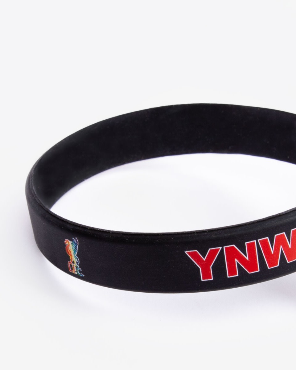 LFC Pride Wristband - Image 3