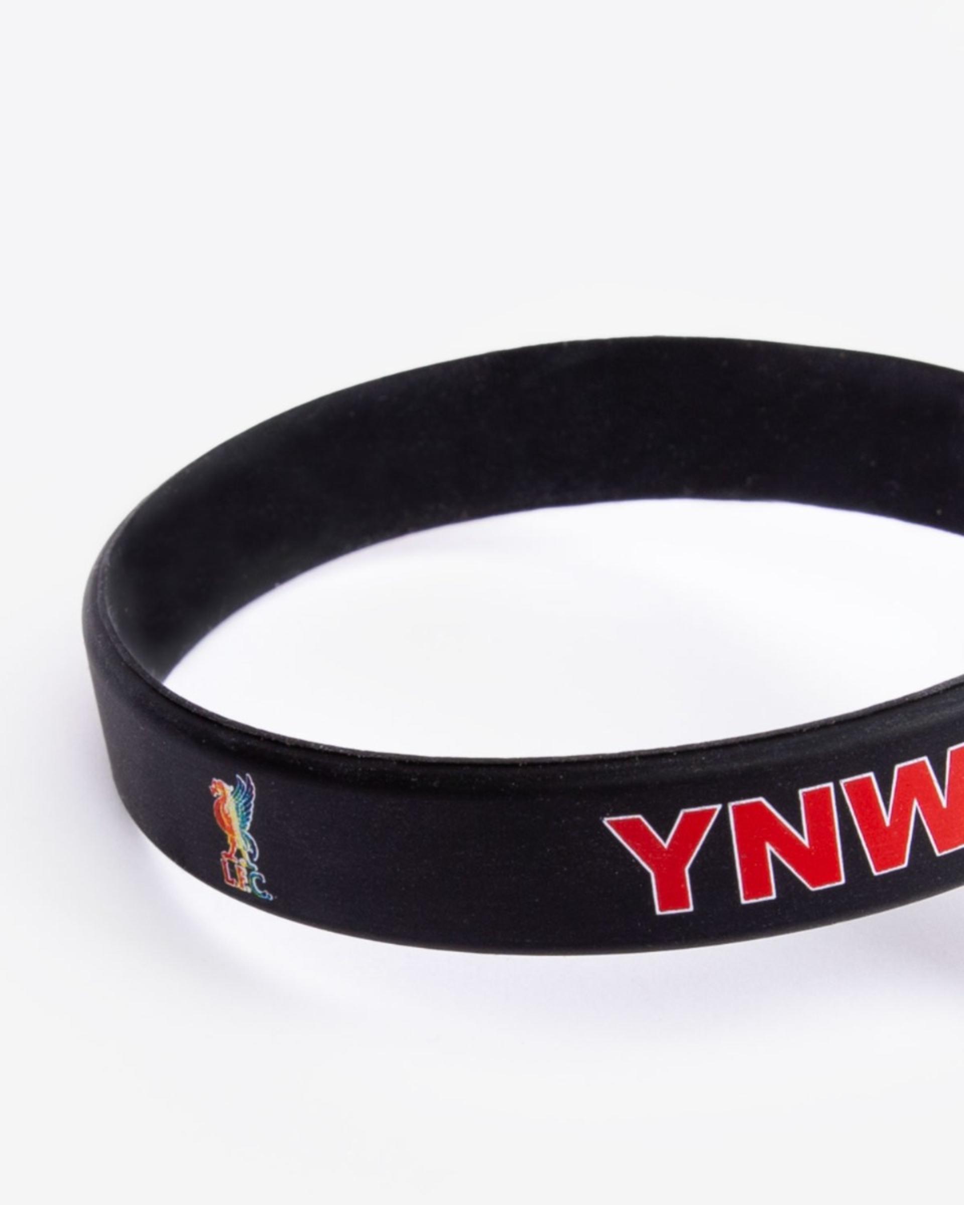 LFC Pride armbånd - Image 3