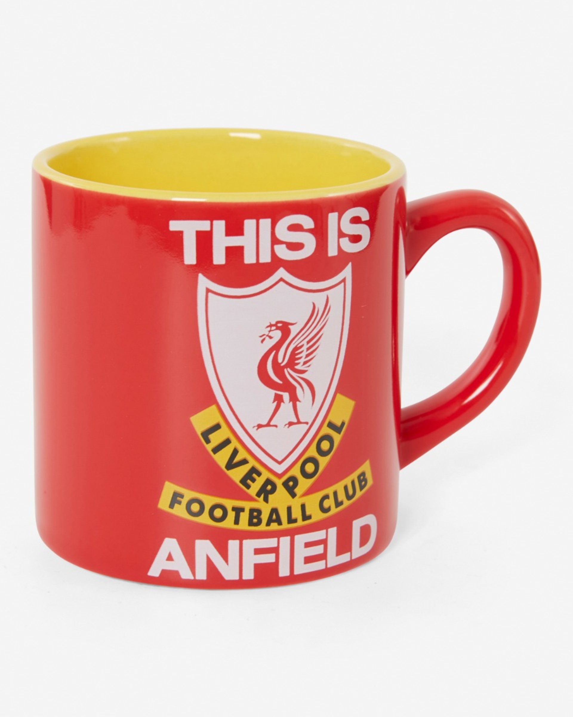 Taza LFC Mini This is Anfield - Image 1