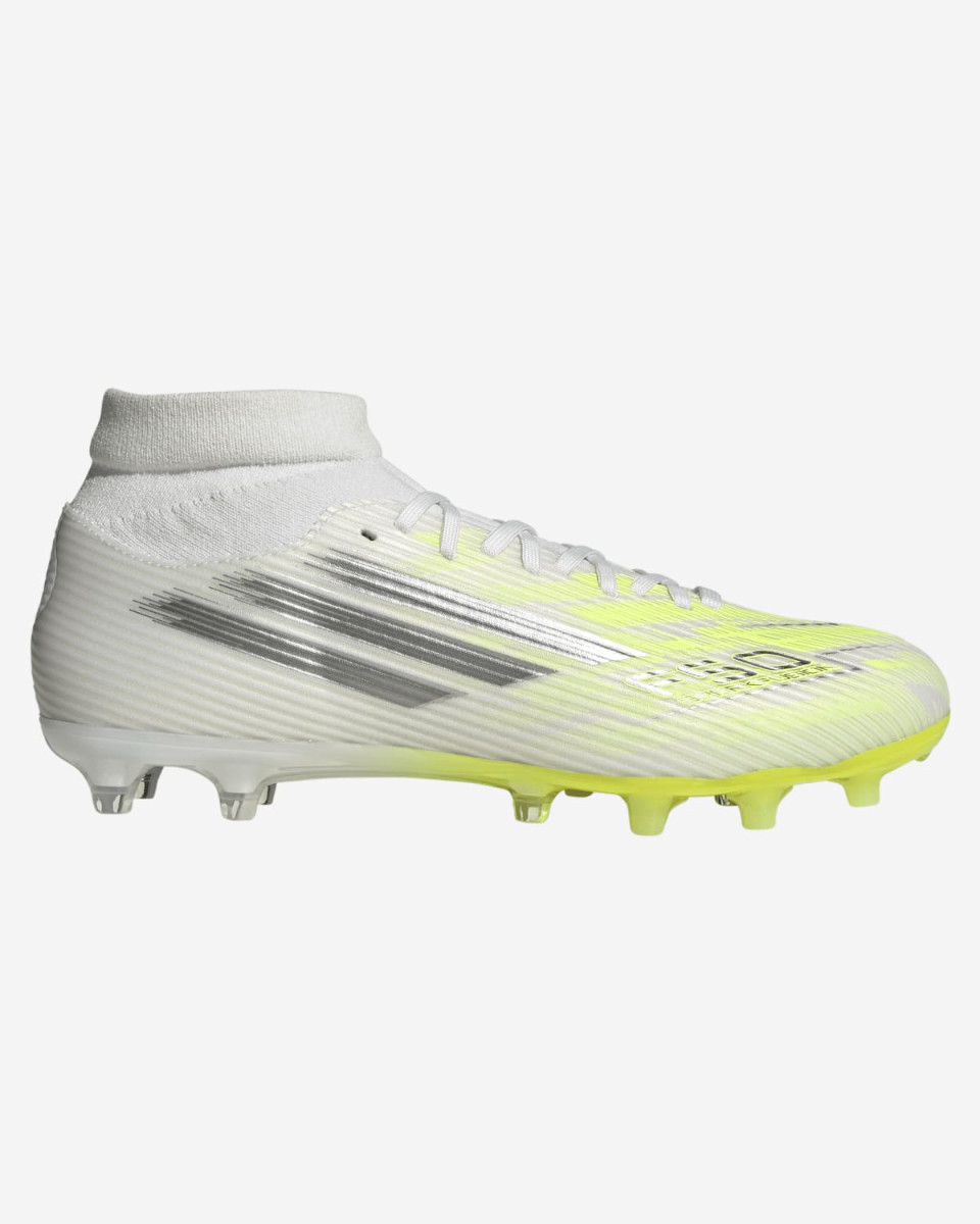 adidas F50 Sparkfusion League Fodboldstøvler til fodbold til fodbold til kvinder - Image 1