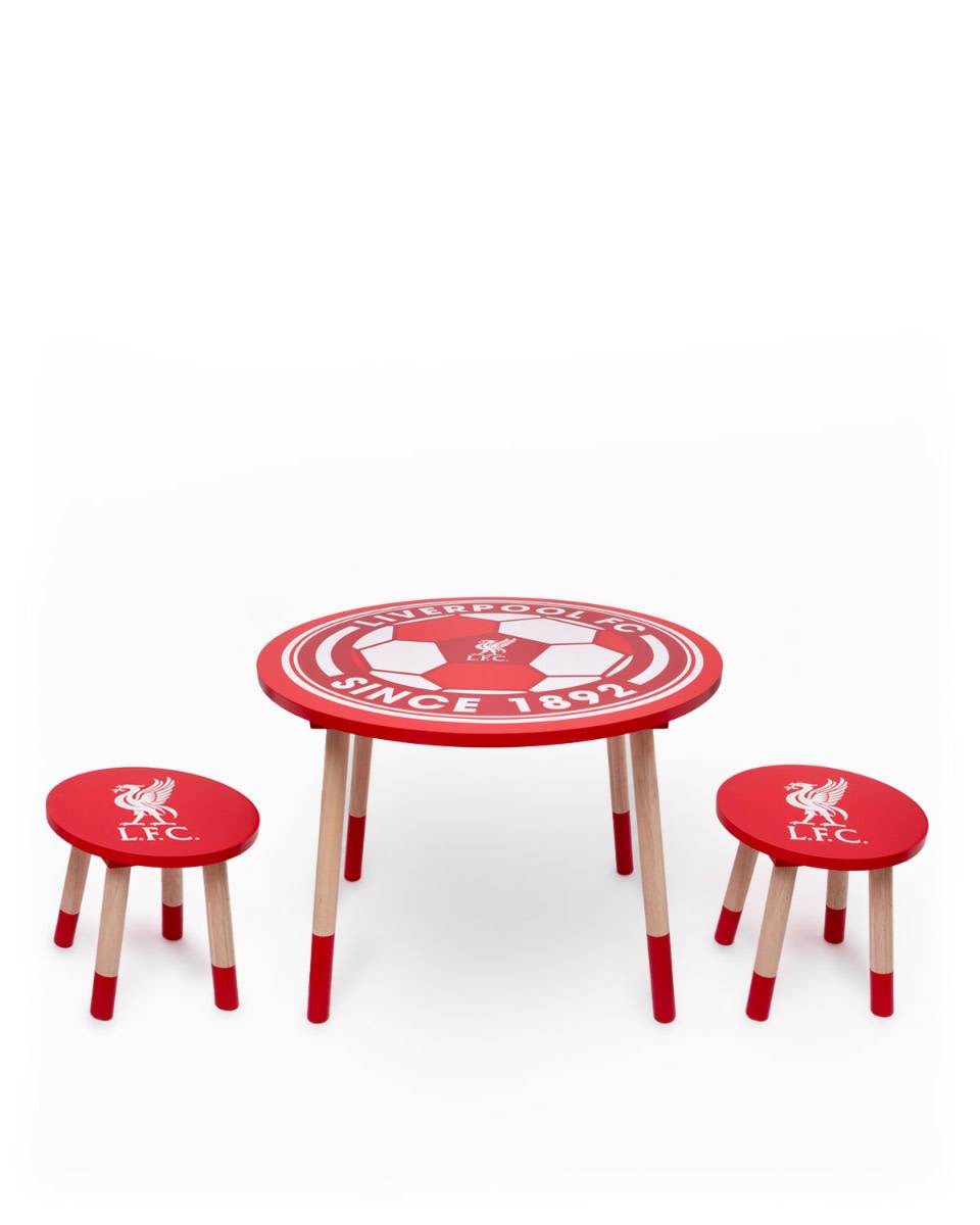 LFC Table & Stool Set - Image 1