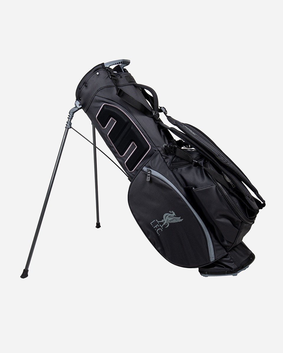 LFC Titleist Players 4 Stand Golf Bag