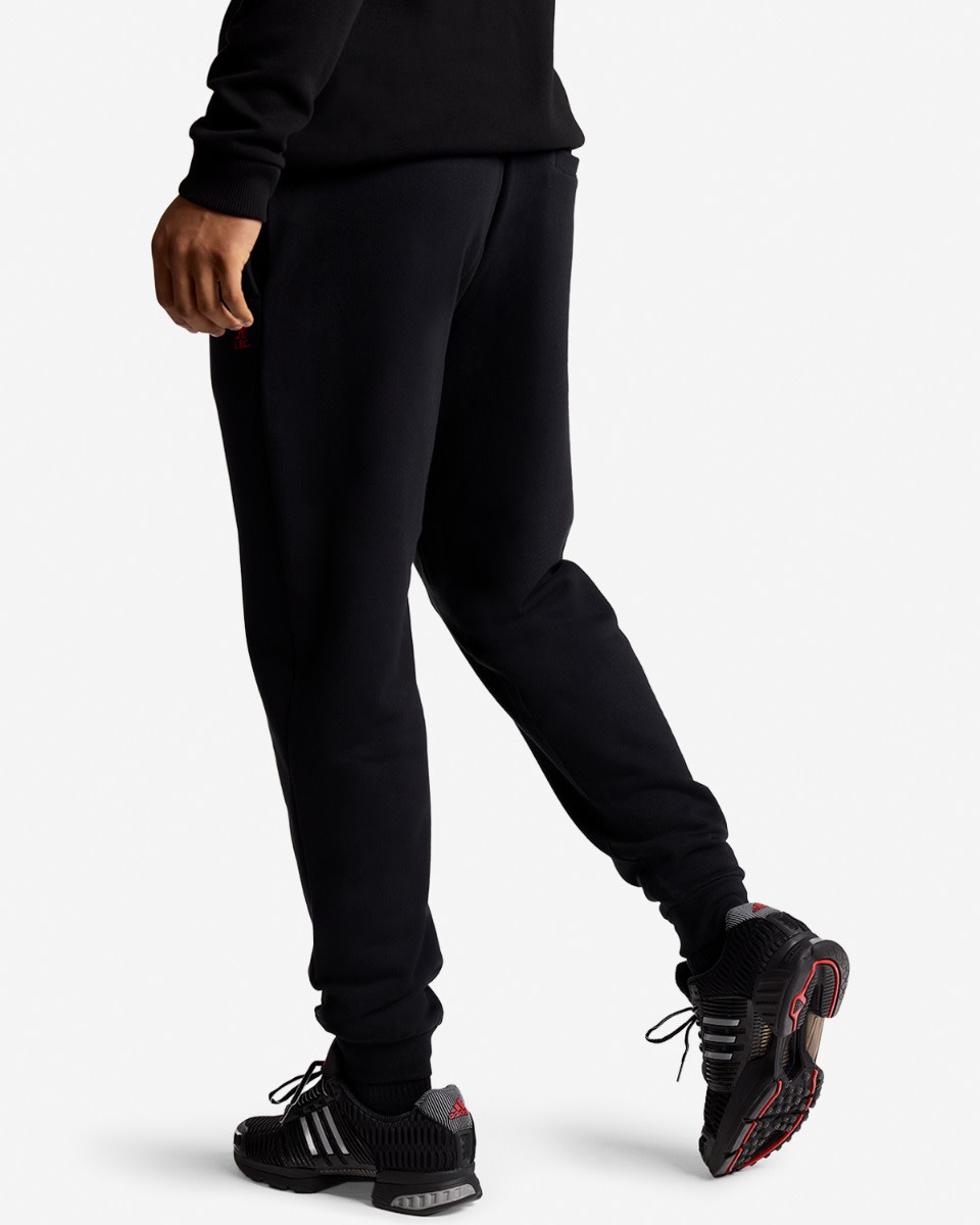 LFC Joggingbyxor Svart - Image 2